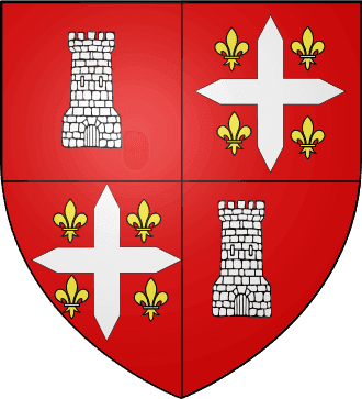 Blason de la commmune