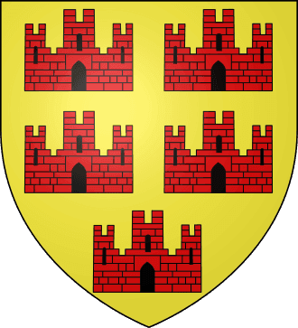 Blason de la commmune