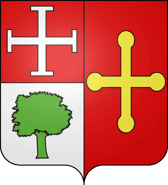 Blason de la commmune