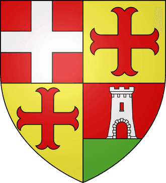 Blason de la commmune