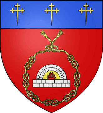 Blason de la commmune
