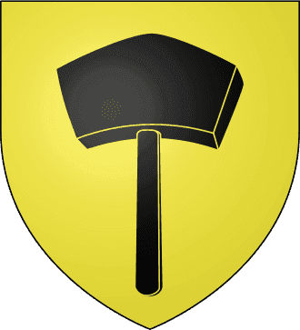 Blason de la commmune