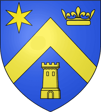 Blason de la commmune