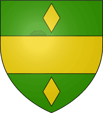 Blason de la commmune