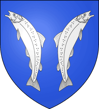 Blason de la commmune