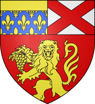 Blason de la commmune