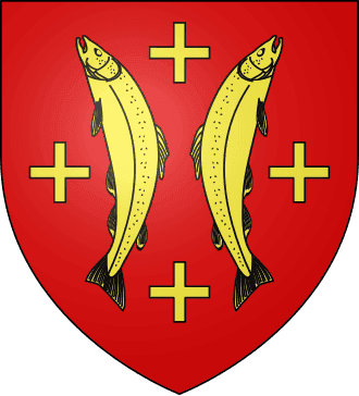 Blason de la commmune