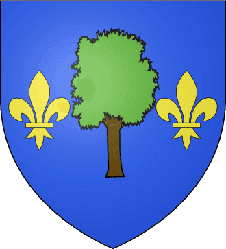 Blason de la commmune