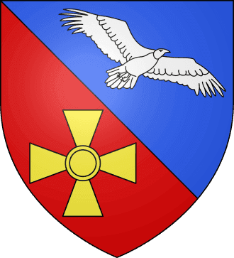 Blason de la commmune