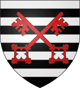 Blason de la commmune