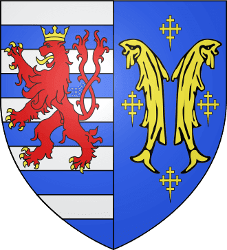 Blason de la commmune