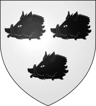 Blason de la commmune