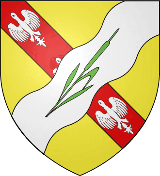 Blason de la commmune