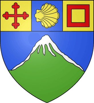 Blason de la commmune