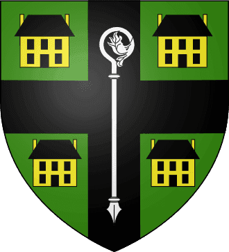 Blason de la commmune