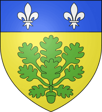 Blason de la commmune