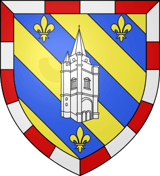 Blason de la commmune
