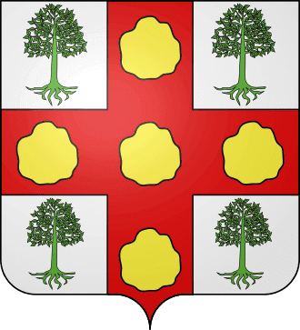 Blason de la commmune