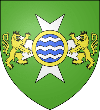 Blason de la commmune