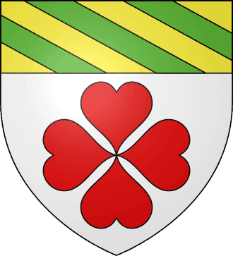 Blason de la commmune