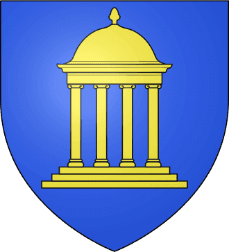 Blason de la commmune