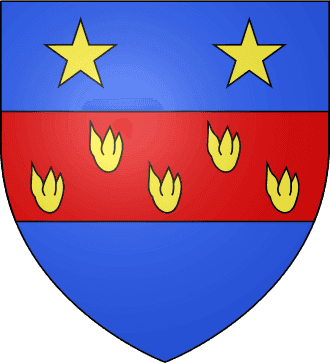 Blason de la commmune
