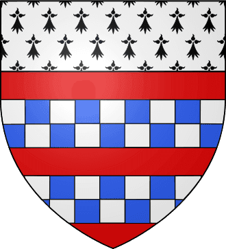 Blason de la commmune