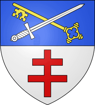 Blason de la commmune
