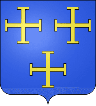 Blason de la commmune