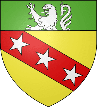 Blason de la commmune