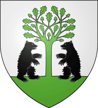 Blason de la commmune