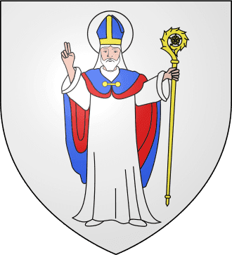 Blason de la commmune