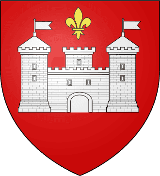 Blason de la commmune