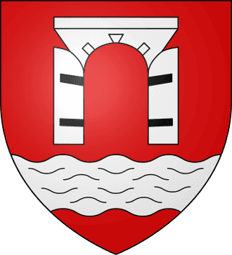 Blason de la commmune