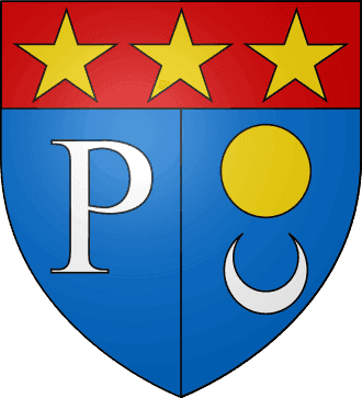 Blason de la commmune