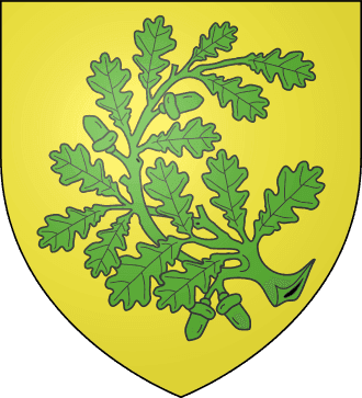 Blason de la commmune