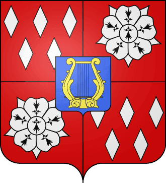 Blason de la commmune
