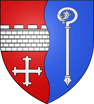 Blason de la commmune