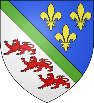 Blason de la commmune