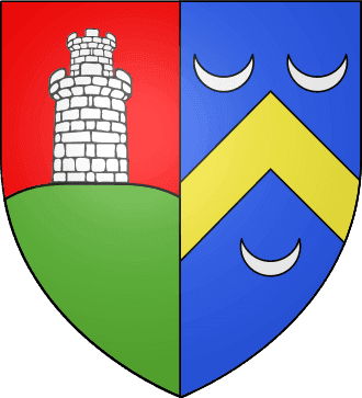 Blason de la commmune