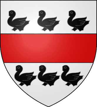 Blason de la commmune
