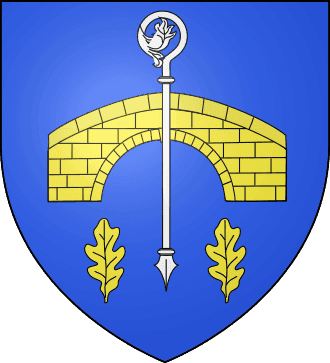 Blason de la commmune