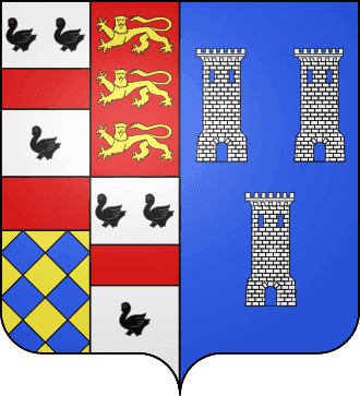 Blason de la commmune