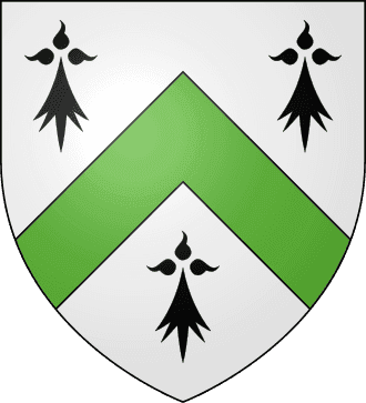 Blason de la commmune