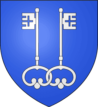 Blason de la commmune