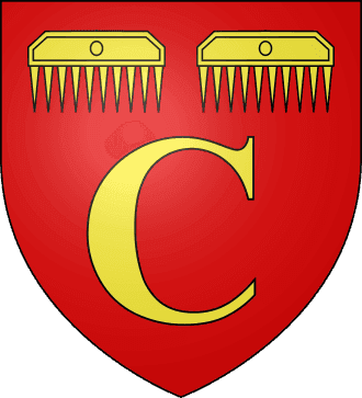 Blason de la commmune
