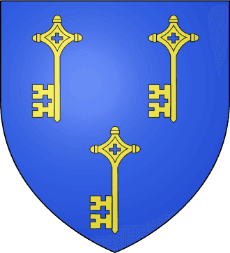 Blason de la commmune