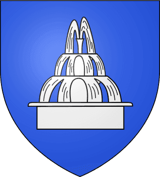 Blason de la commmune