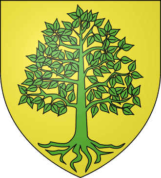 Blason de la commmune