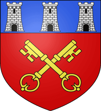 Blason de la commmune